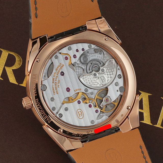 Parmigiani Tonda PFC914-2020001-300182 Image 2